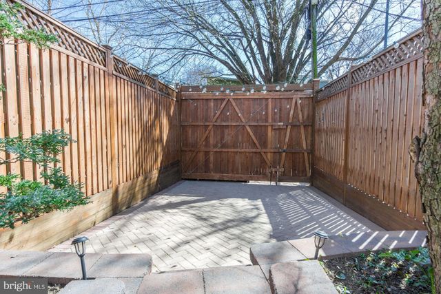 $830,500 | 1207 Walter Street Southeast, Washington, DC 20003