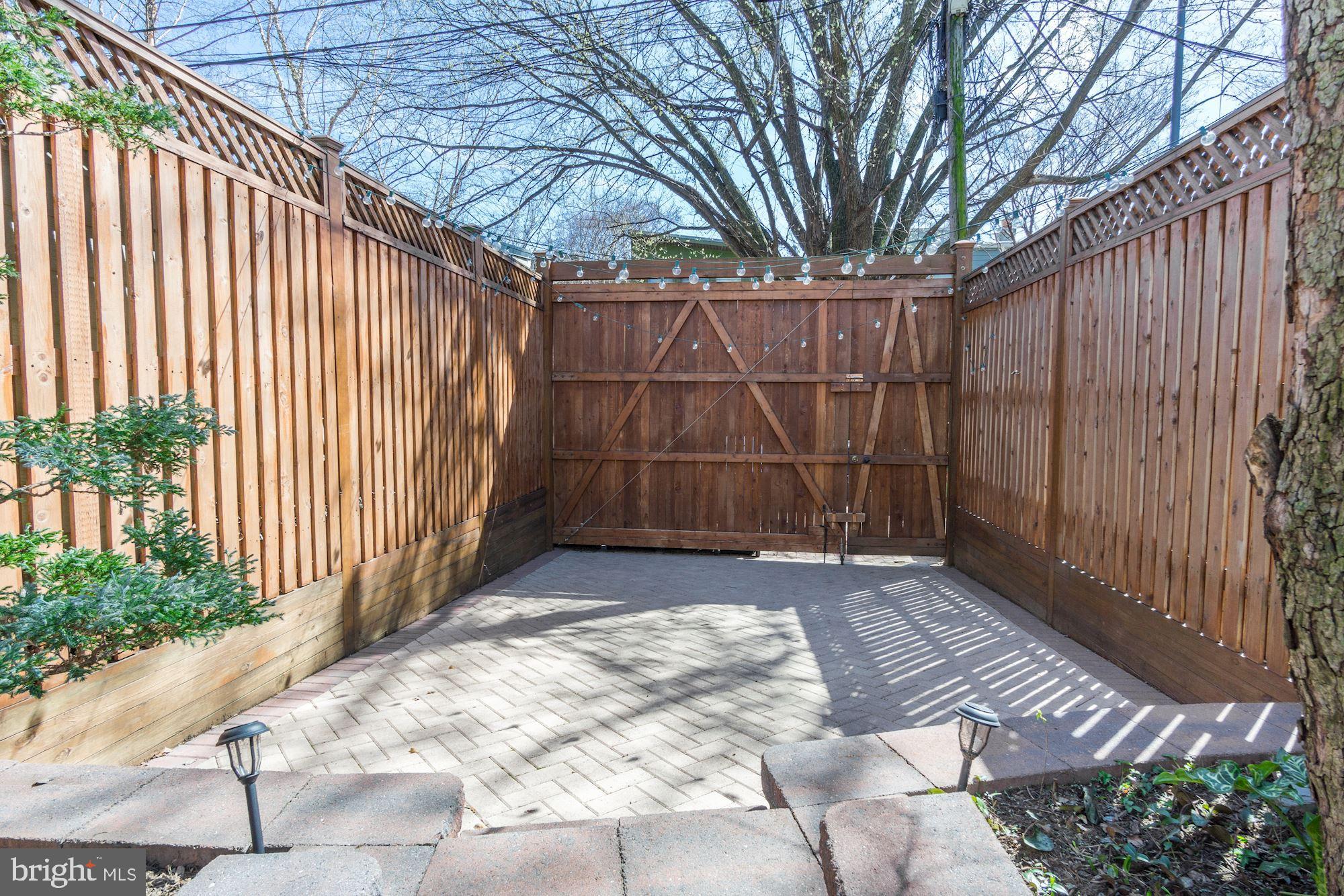 1207 Walter Street Southeast Washington, DC 20003 - Photo 24 of 26