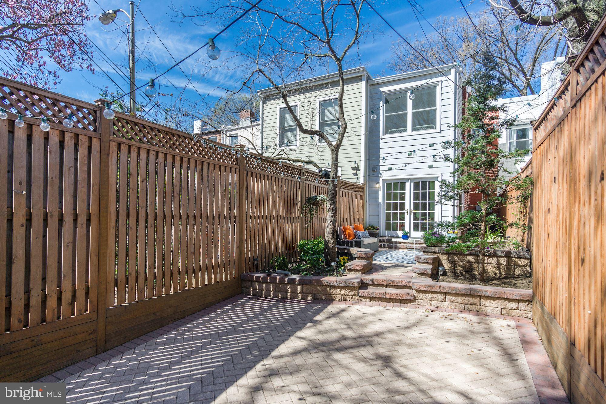 1207 Walter Street Southeast Washington, DC 20003 - Photo 25 of 26