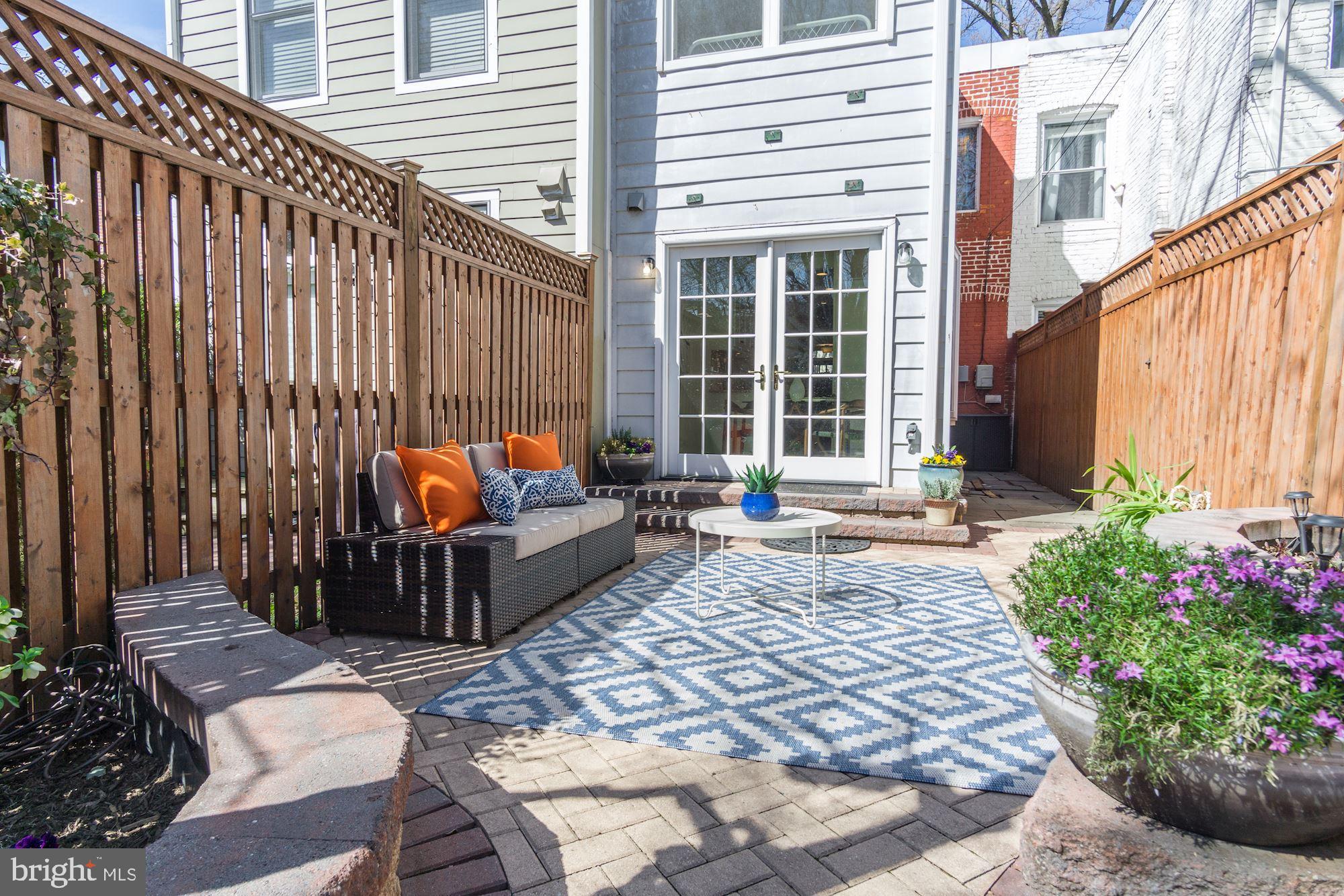 1207 Walter Street Southeast Washington, DC 20003 - Photo 26 of 26