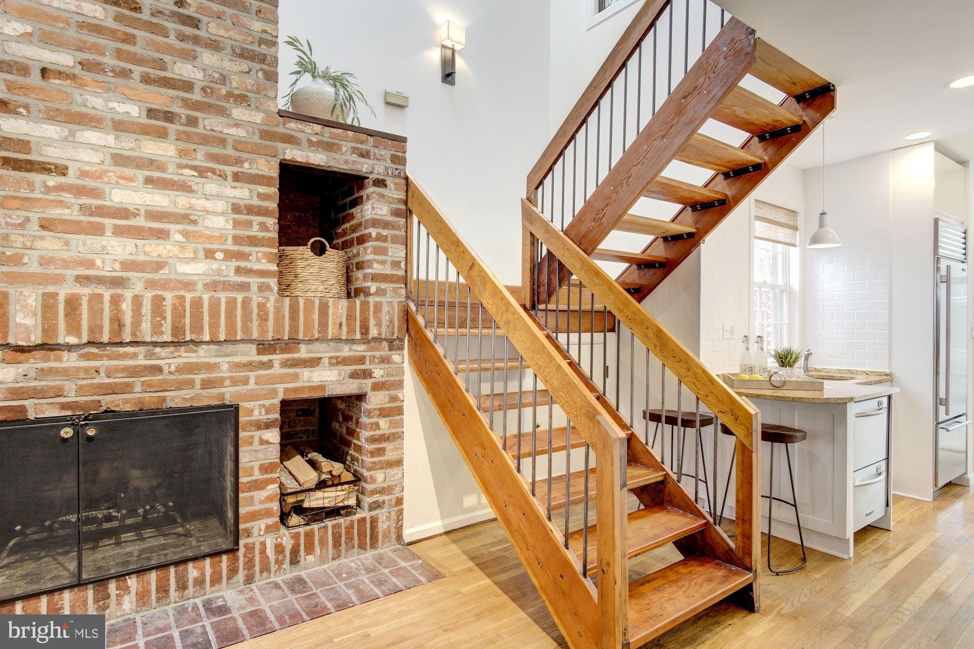 1207 Walter Street Southeast Washington, DC 20003 - Photo 6 of 26