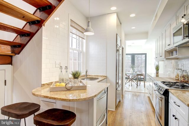 $830,500 | 1207 Walter Street Southeast, Washington, DC 20003