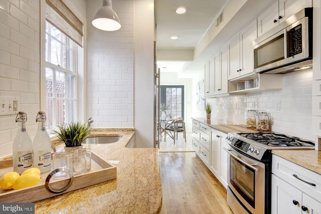 $830,500 | 1207 Walter Street Southeast, Washington, DC 20003