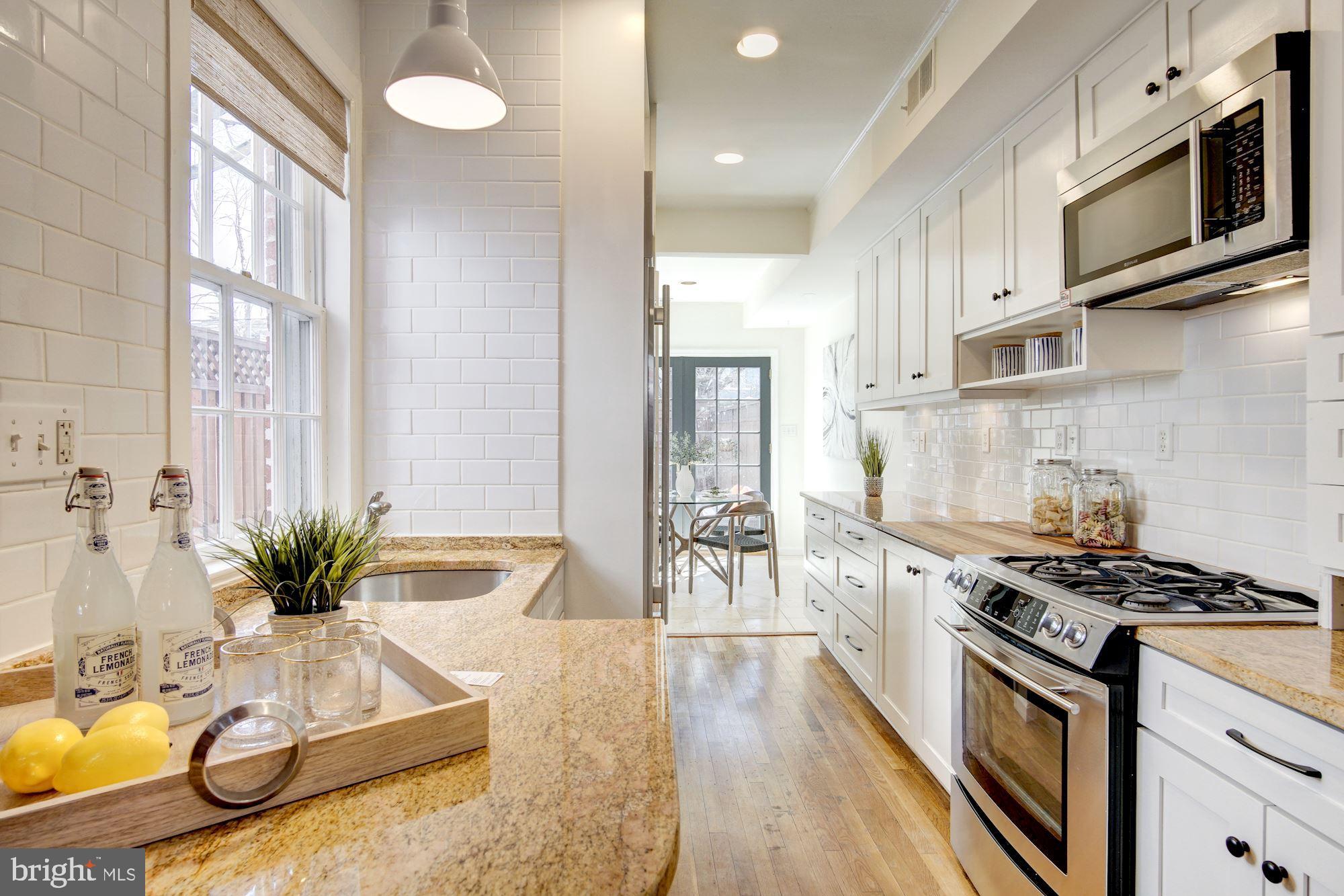 1207 Walter Street Southeast Washington, DC 20003 - Photo 8 of 26