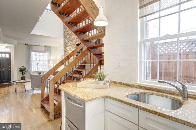 $830,500 | 1207 Walter Street Southeast, Washington, DC 20003