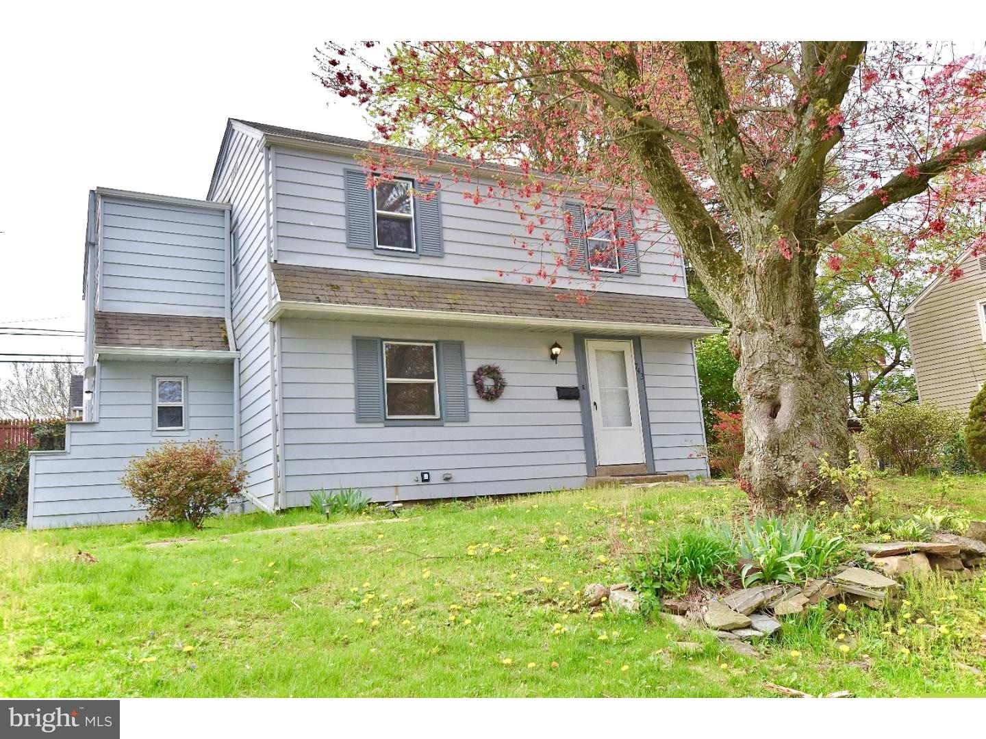 742 Thorndale Road Aldan, PA 19018 - Photo 1 of 20 Gallery Image 1