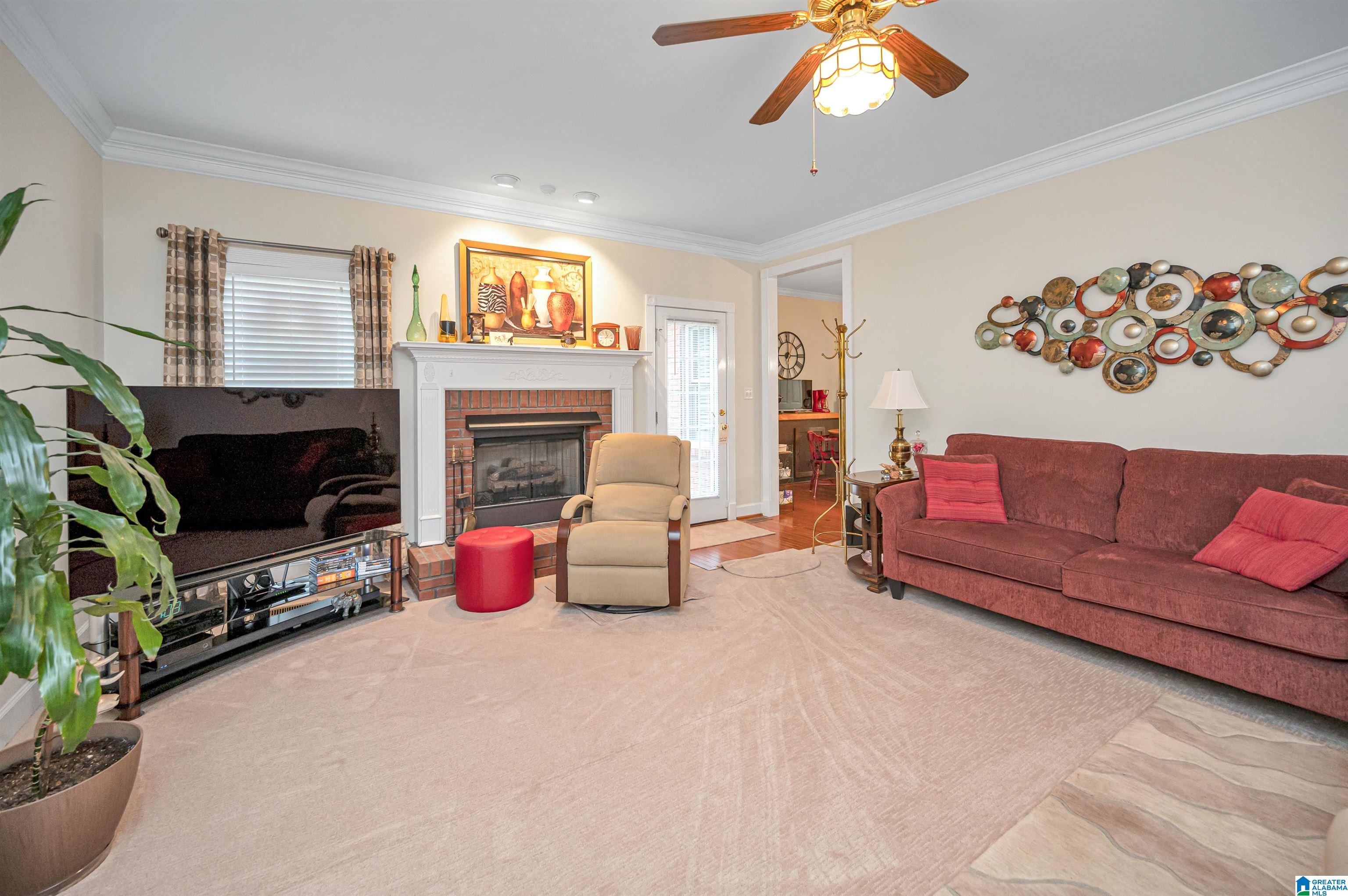 271 Clairmont Road Sterrett, AL 35147 - Photo 6 of 40
