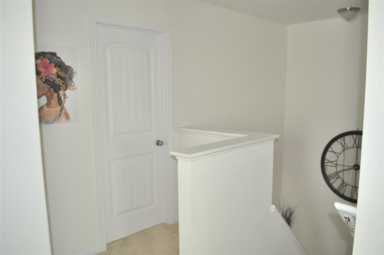 3011 Bluegrove Road Raleigh, NC 27610 - Photo 15 of 26 Interior Space/Layout