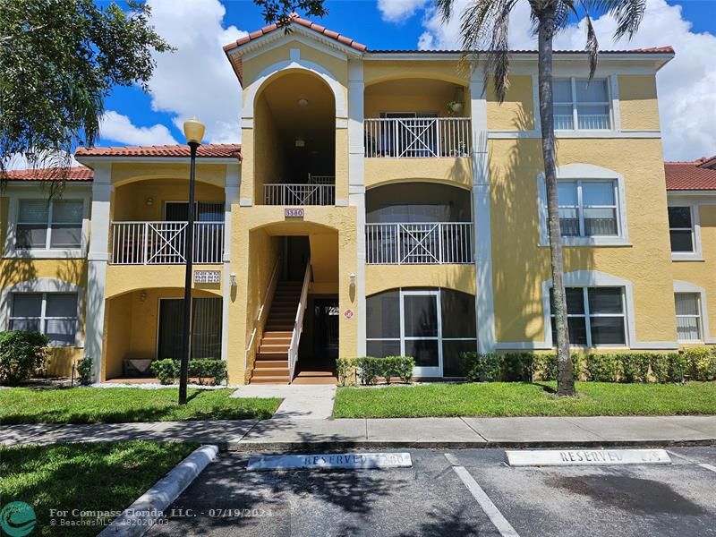 5580 Northwest 61st St Unit 603  