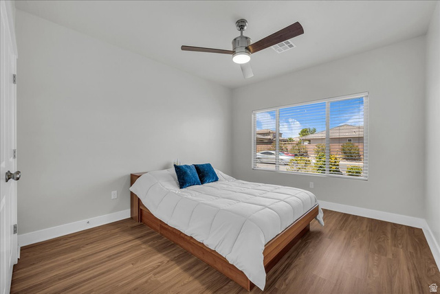 2811 South 3210th Street East St. George, UT 84790 - Photo 16 of 27