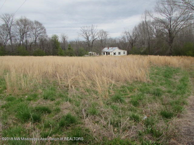 5120 Center Hill Road Olive Branch, MS 38654 - Photo 1 of 3 Center Hill Road property
