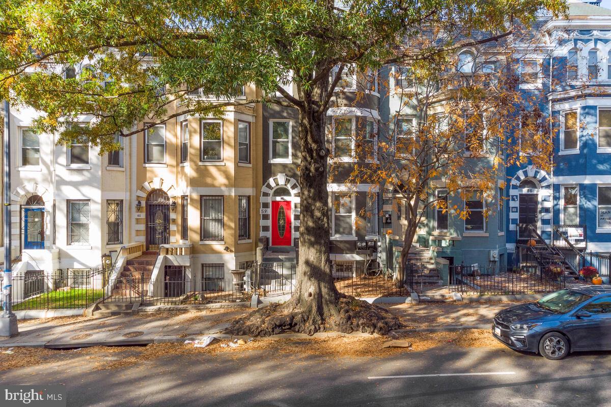 59 Rhode Island Avenue Northwest, Unit 4 Washington, DC 20001 - Photo 42 of 48