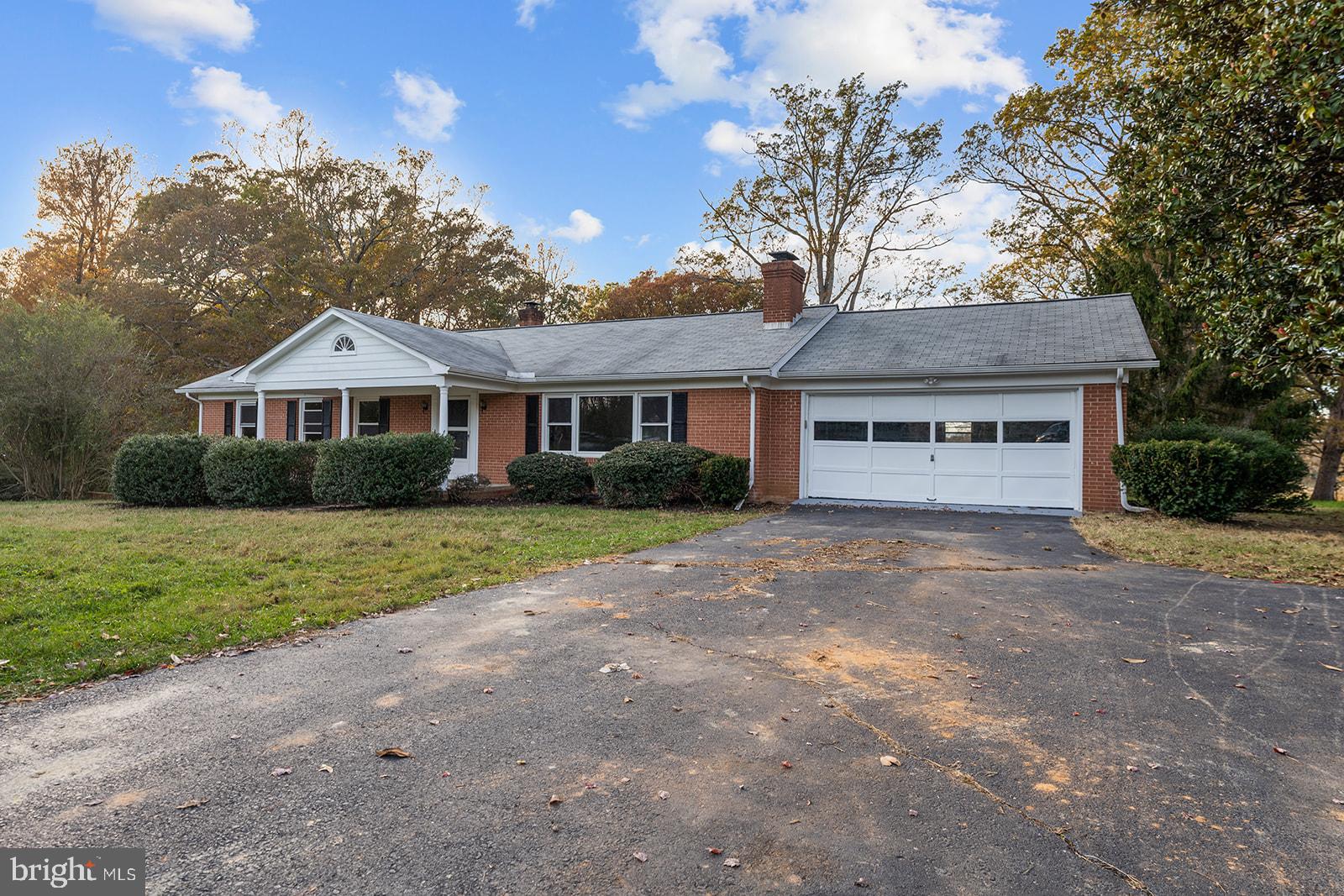 8368 Rixeyville Road Rixeyville, VA 22737 - Photo 1 of 34 Gallery Image 1