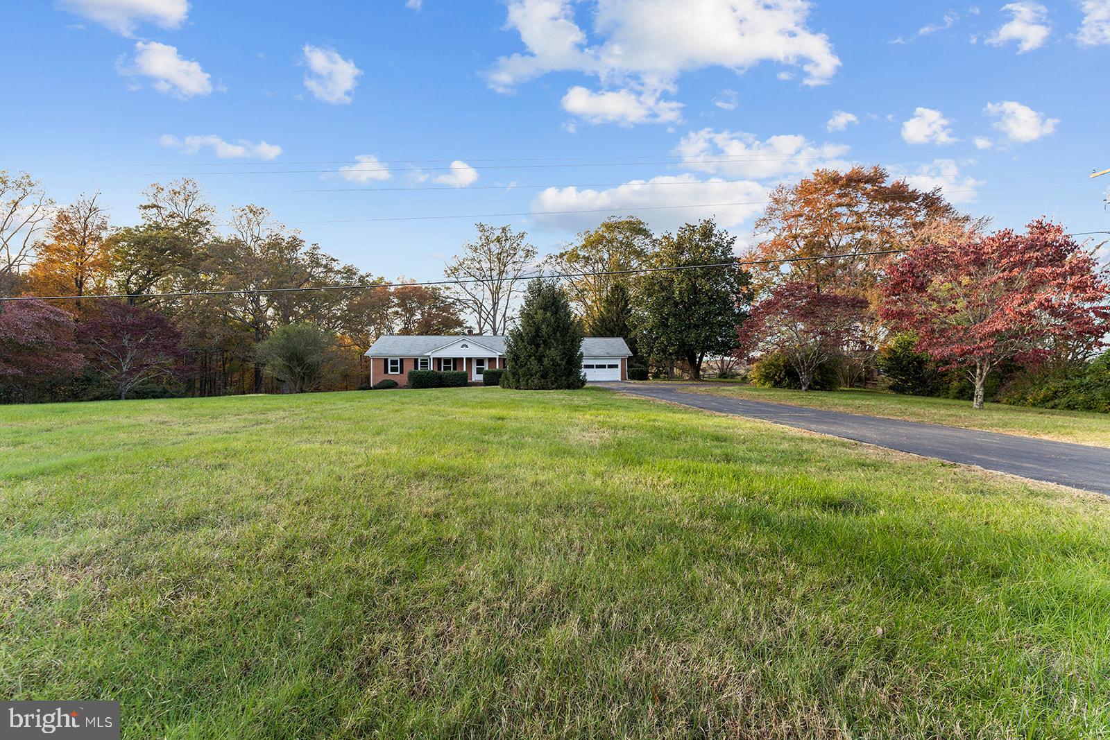 8368 Rixeyville Road Rixeyville, VA 22737 - Photo 2 of 34 Gallery Image 2
