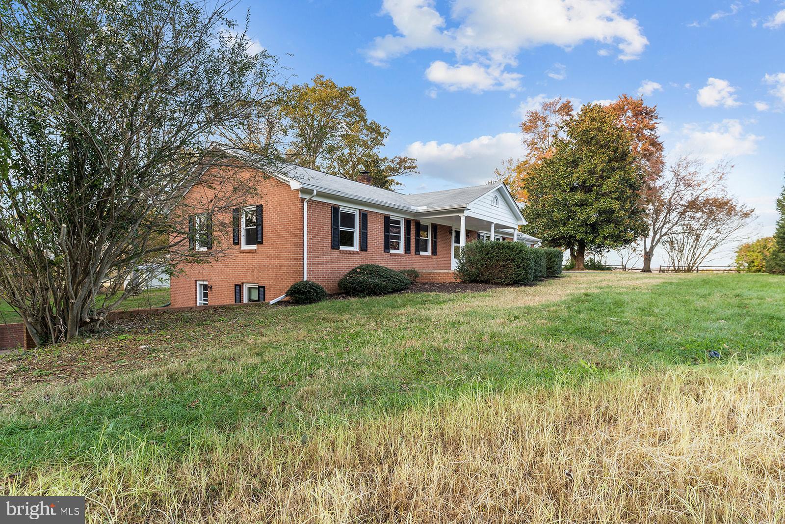 8368 Rixeyville Road Rixeyville, VA 22737 - Photo 28 of 34 Gallery Image 28