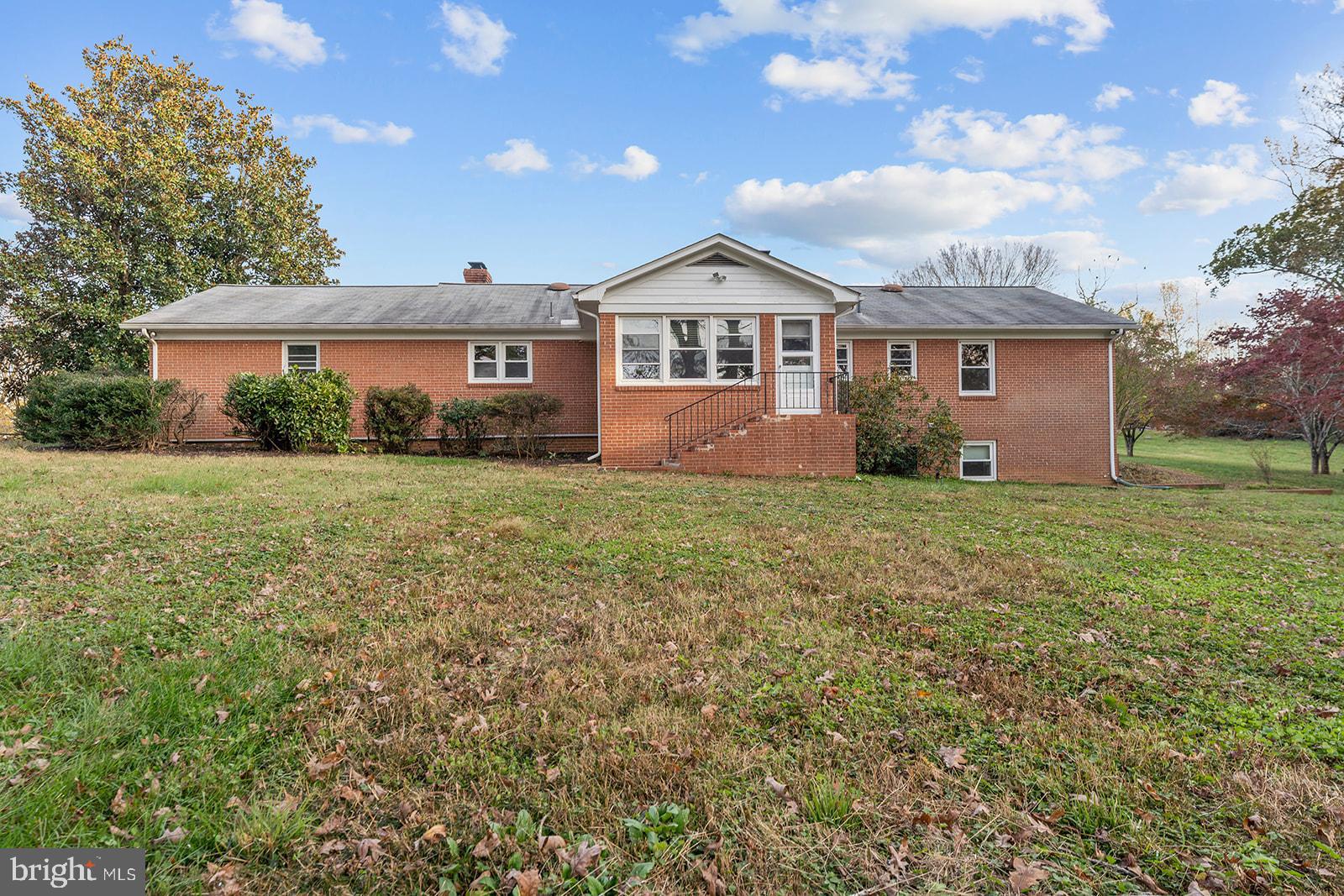 8368 Rixeyville Road Rixeyville, VA 22737 - Photo 29 of 34 Gallery Image 29