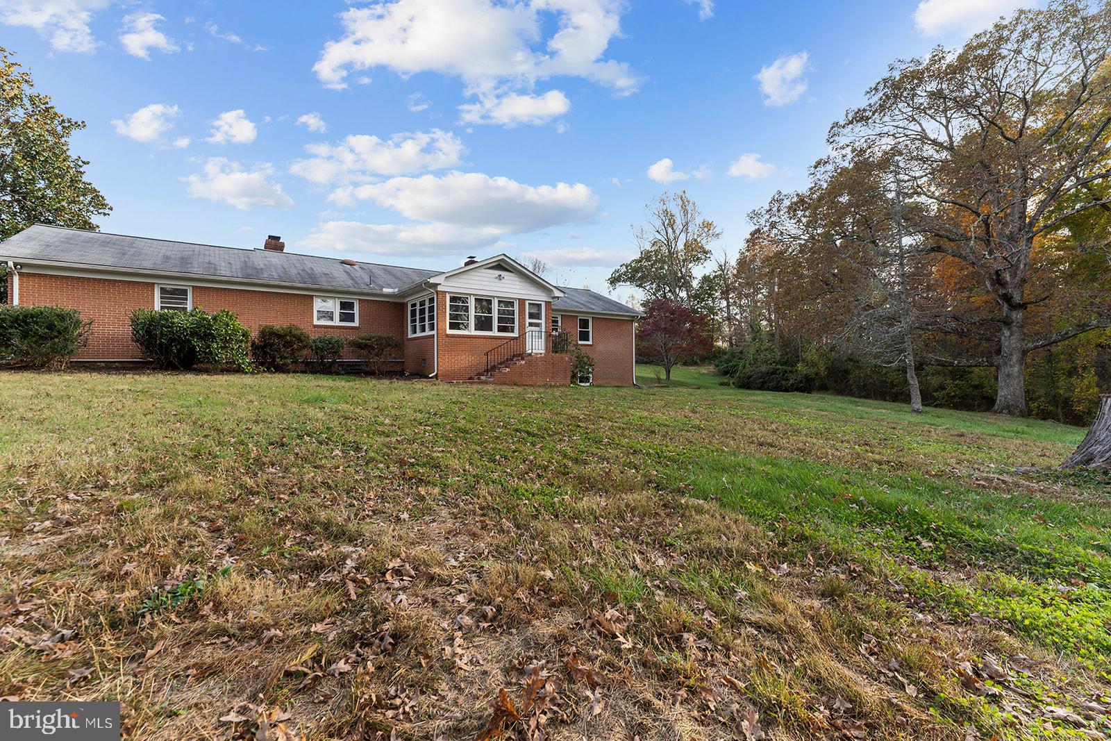 8368 Rixeyville Road Rixeyville, VA 22737 - Photo 30 of 34 Gallery Image 30