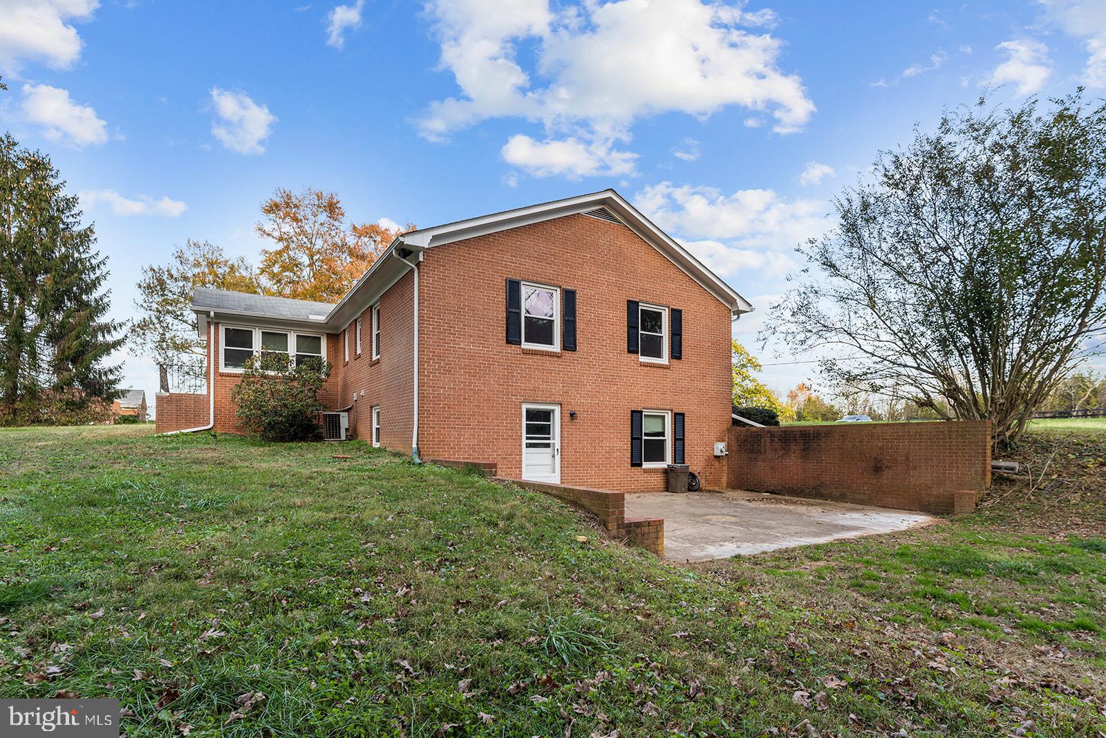 8368 Rixeyville Road Rixeyville, VA 22737 - Photo 31 of 34 Gallery Image 31