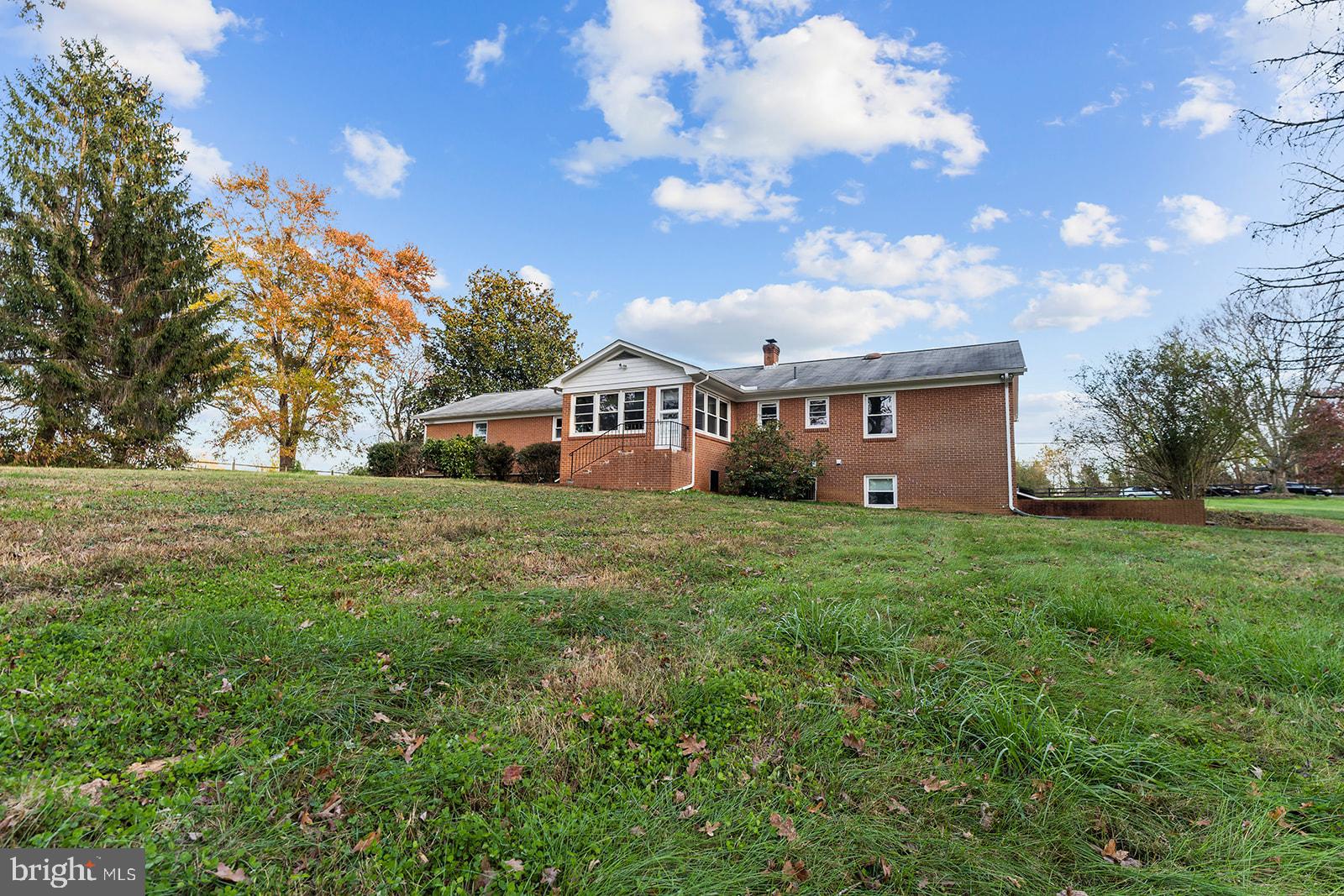 8368 Rixeyville Road Rixeyville, VA 22737 - Photo 32 of 34 Gallery Image 32
