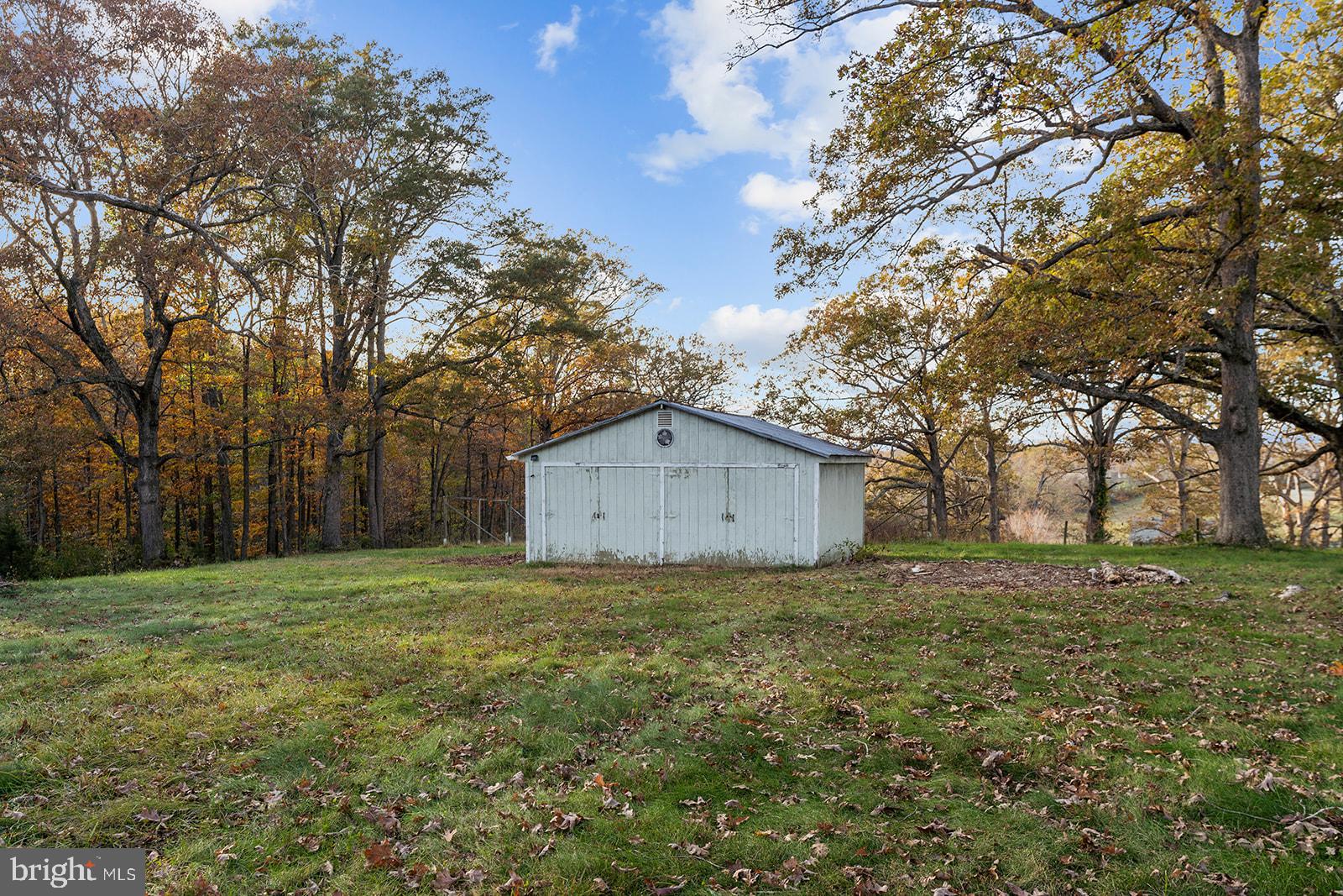 8368 Rixeyville Road Rixeyville, VA 22737 - Photo 33 of 34 Gallery Image 33