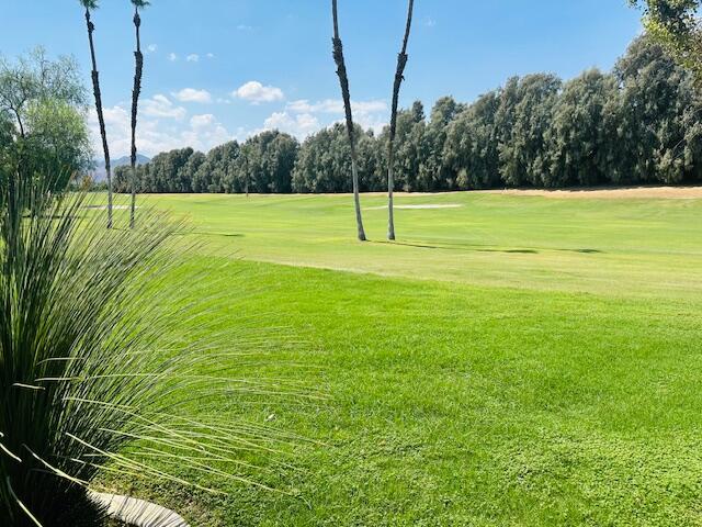 40511 Pebble Beach Circle Palm Desert, CA 92211 - Photo 2 of 26 a view of a field with grass