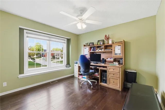 $409,000 | 1009 Southwest Blazing Star Drive, Lee's Summit, MO 64081