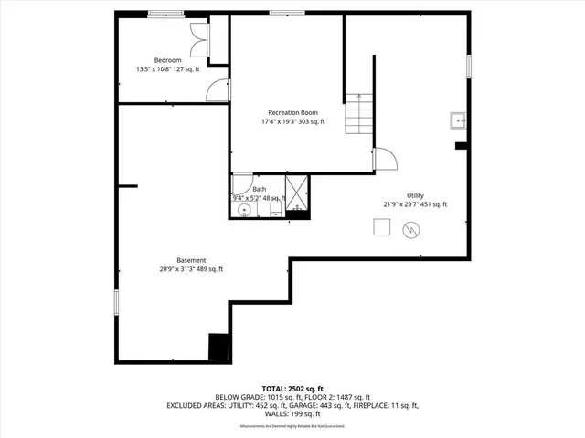 $409,000 | 1009 Southwest Blazing Star Drive, Lee's Summit, MO 64081