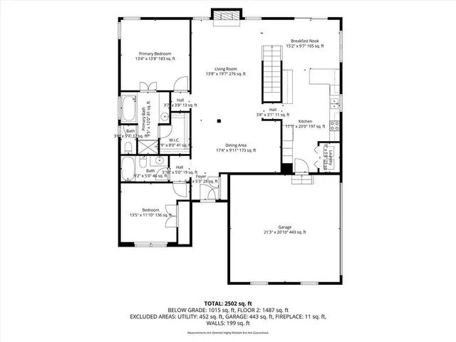 $409,000 | 1009 Southwest Blazing Star Drive, Lee's Summit, MO 64081