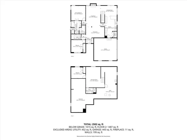 $409,000 | 1009 Southwest Blazing Star Drive, Lee's Summit, MO 64081