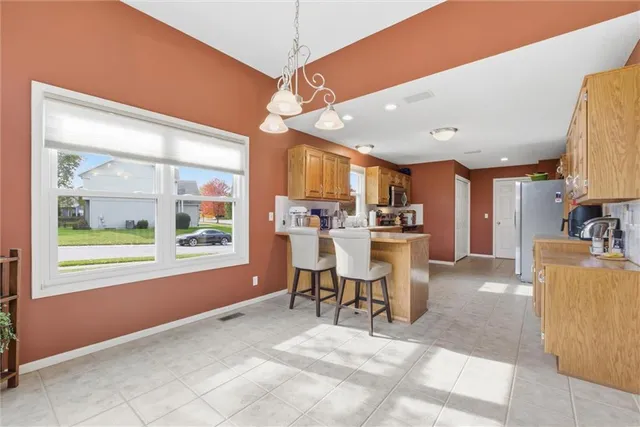 $409,000 | 1009 Southwest Blazing Star Drive, Lee's Summit, MO 64081