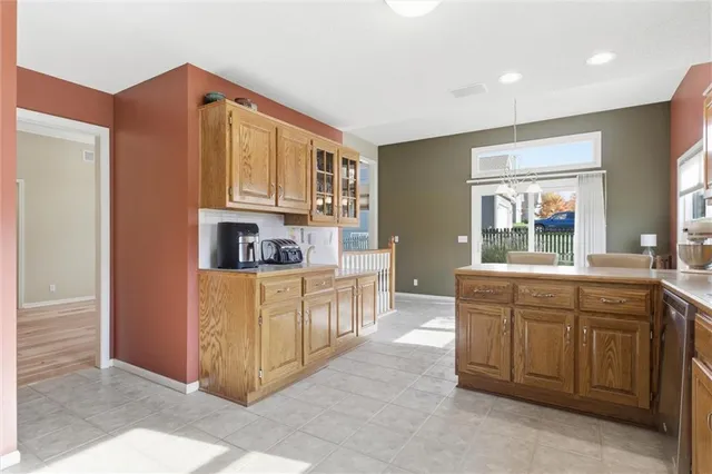 $409,000 | 1009 Southwest Blazing Star Drive, Lee's Summit, MO 64081