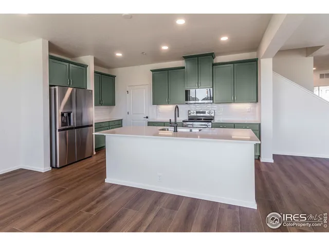 $647,955 | 5144 Beckworth Street, Timnath, CO 80547