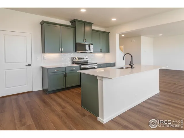 $647,955 | 5144 Beckworth Street, Timnath, CO 80547