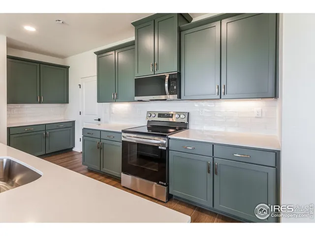 $647,955 | 5144 Beckworth Street, Timnath, CO 80547