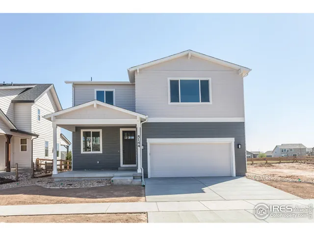 $647,955 | 5144 Beckworth Street, Timnath, CO 80547