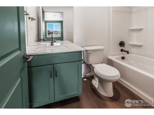 $647,955 | 5144 Beckworth Street, Timnath, CO 80547