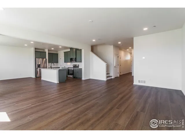 $647,955 | 5144 Beckworth Street, Timnath, CO 80547