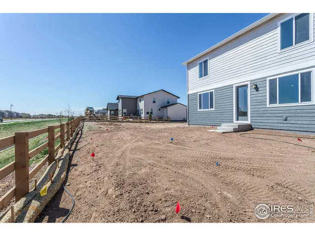 $647,955 | 5144 Beckworth Street, Timnath, CO 80547