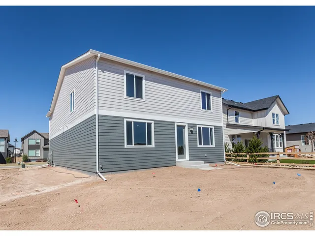 $647,955 | 5144 Beckworth Street, Timnath, CO 80547