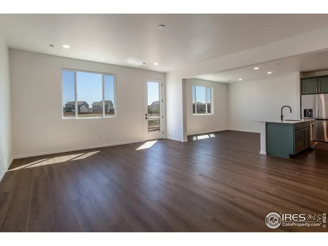 $647,955 | 5144 Beckworth Street, Timnath, CO 80547