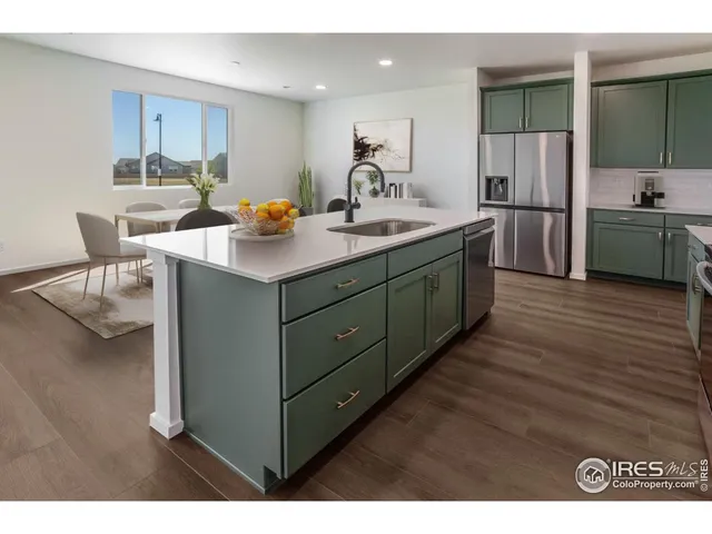 $647,955 | 5144 Beckworth Street, Timnath, CO 80547