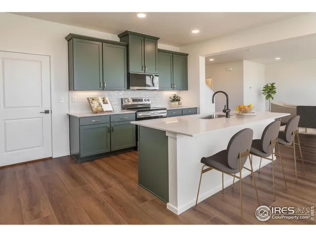 $647,955 | 5144 Beckworth Street, Timnath, CO 80547