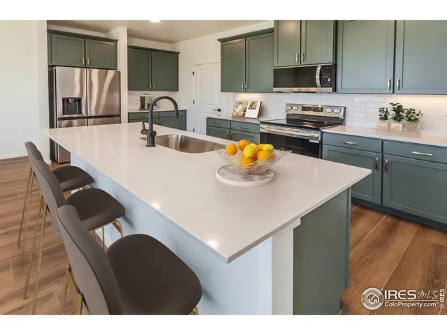 $647,955 | 5144 Beckworth Street, Timnath, CO 80547