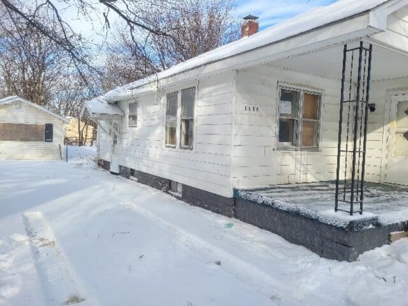 1137 North Stephens Avenue Springfield, IL 62702 - Photo 3 of 16