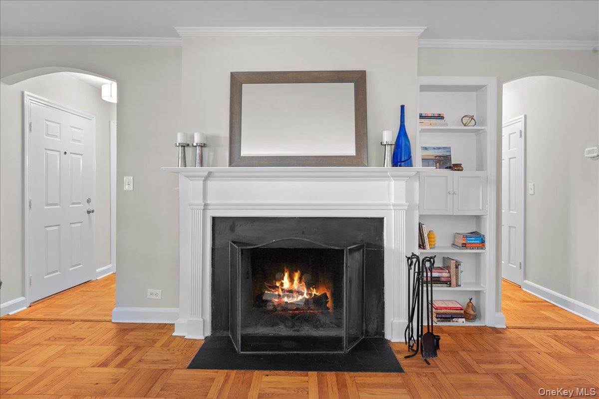 55 Argyle Road Scarsdale, NY 10583 - Photo 9 of 44 Gallery Image 9