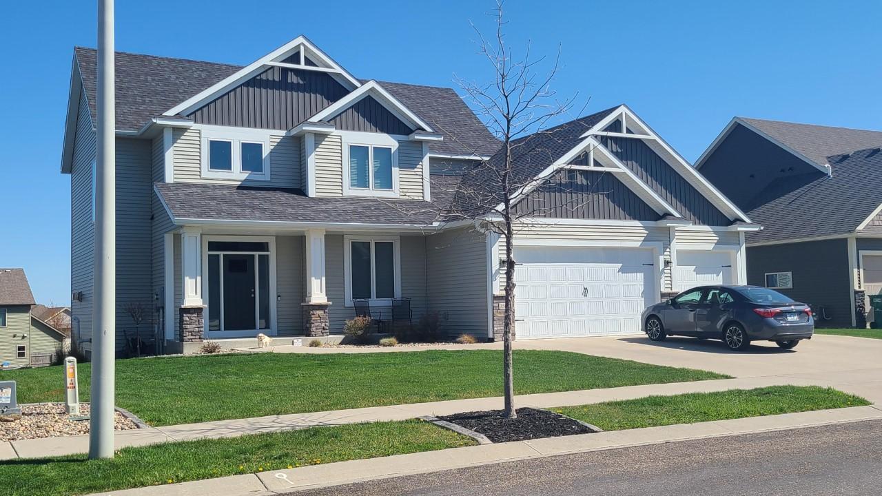 3563 Woodstone Drive Southwest Rochester, MN 55902 - Photo 1 of 1 Gallery Image 1