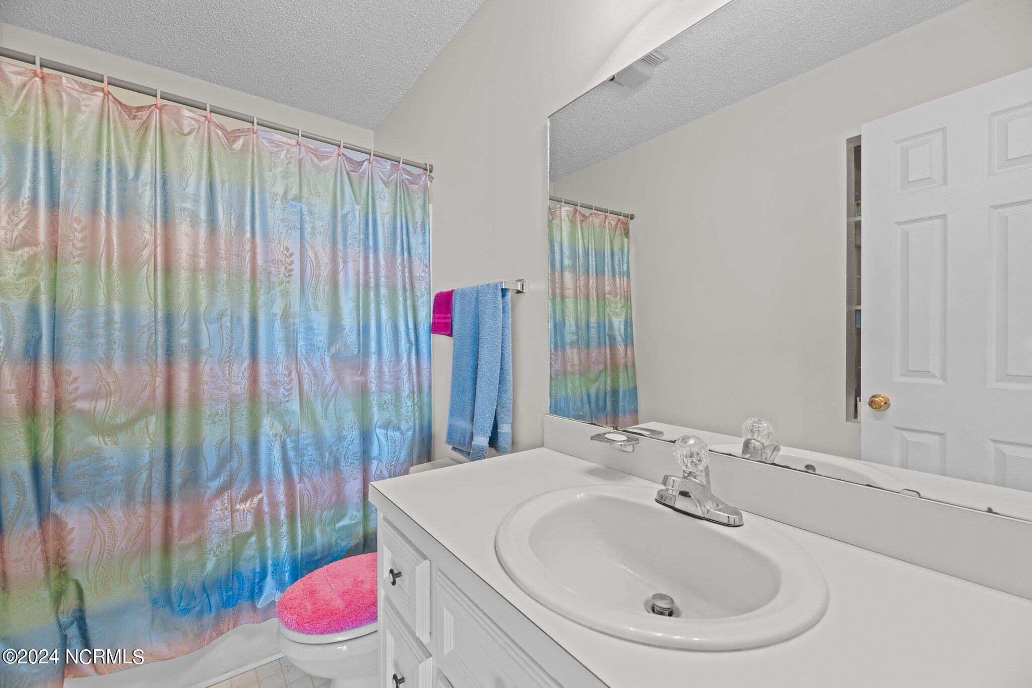 356 Windy Point Road Bayboro, NC 28515 - Photo 18 of 43 Bathroom Two