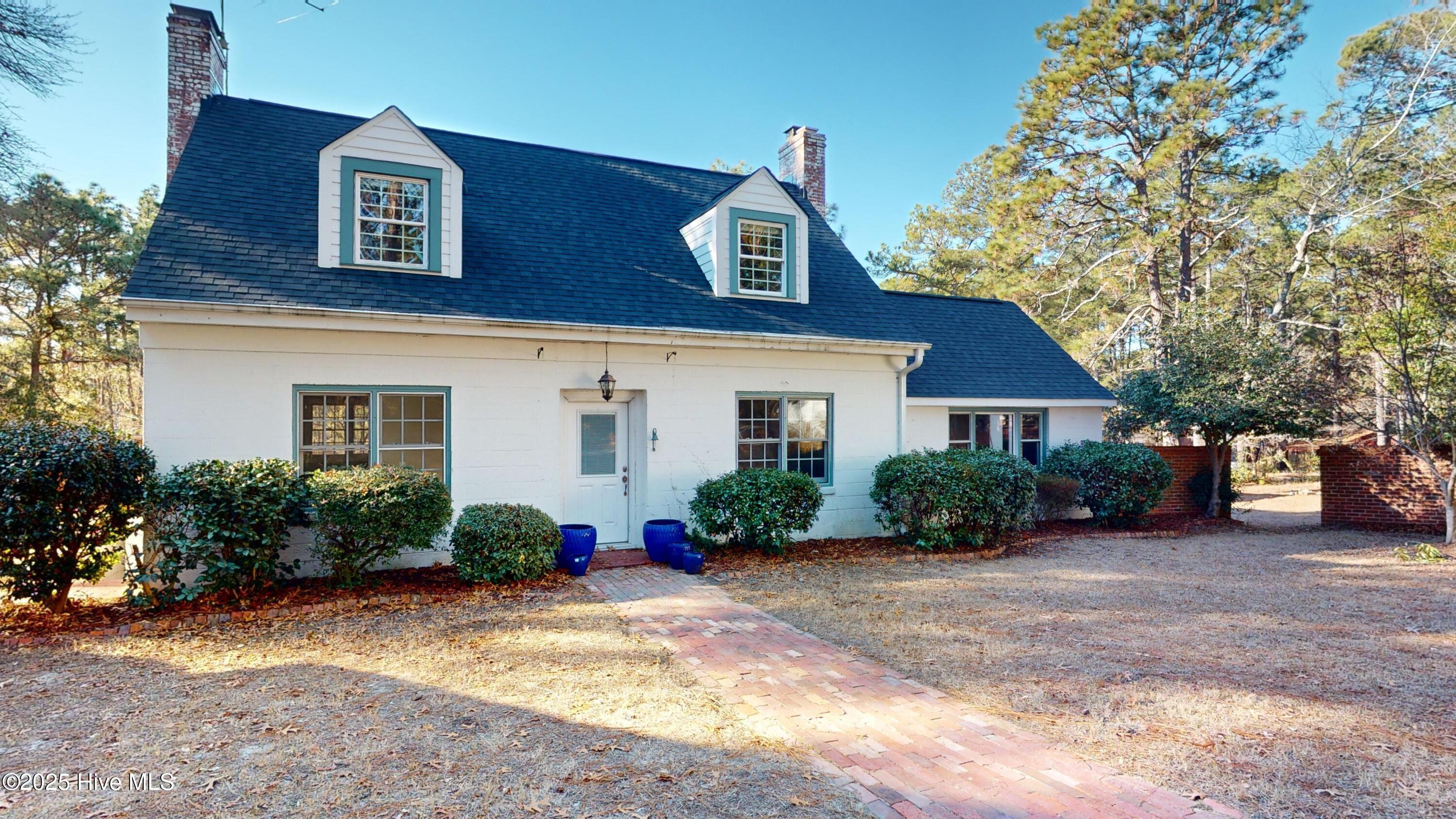 1325 Valley View Road Southern Pines, NC 28387 - Photo 1 of 87 1325-Valley-View-Rd-01172025_095939