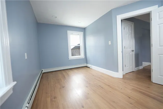 $1,900 | 167 Baxter Street, Unit 2, Pawtucket, RI 02861