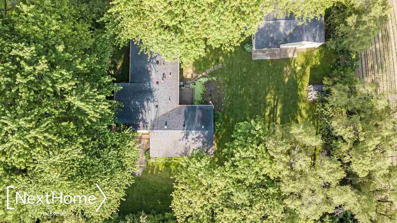 1623 West Verne Road Burt, MI 48417 - Photo 28 of 36